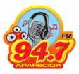 94 FM Aparecida