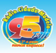 95 FM Cidade Modelo