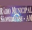 Rádio Municipal São Pedrense