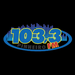 Rádio Pinheiro FM Pinheiro MA 103 3 FM