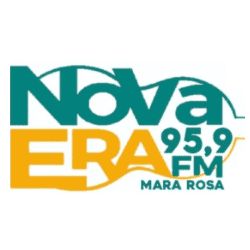 R Dio Nova Era Fm Mara Rosa Go Fm