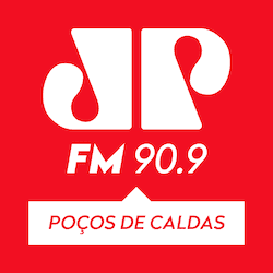 90 9 FM Rádio Jovem Pan FM Poços de Caldas MG tudoradio