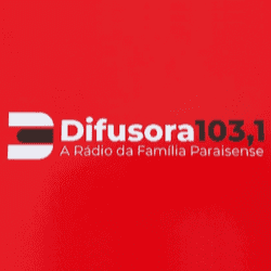 Rádio Difusora Paraisense