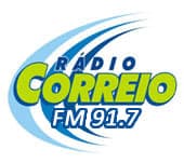 Rádio Correio FM 91.7 de Matriz de Camaragibe (AL)