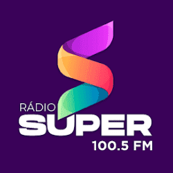 Rádio Super FM 100.5 tem promoção de classe de A3 para A1 na Grande BH