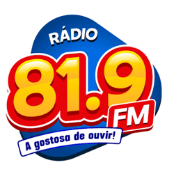 81 FM 81.9 de São Leopoldo (RS)