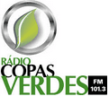Copas Verdes FM