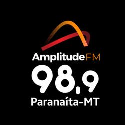 Amplitude FM 97.5 de Paranaíta (MT)
