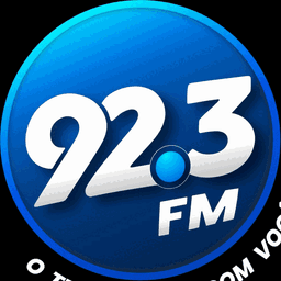 Rádio 92.3 FM