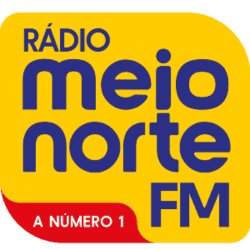Meio Norte FM 97.7 de Regeneração (PI)