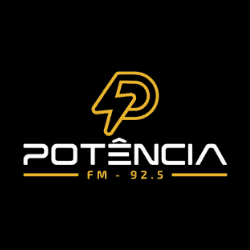 Potência FM
