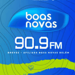 Boas Novas FM