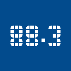 88.3 FM