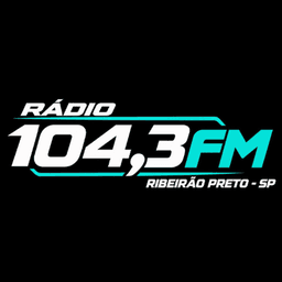 Rádio 104 FM