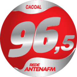 Antena Hits FM 96.5 de Cacoal (RO) 