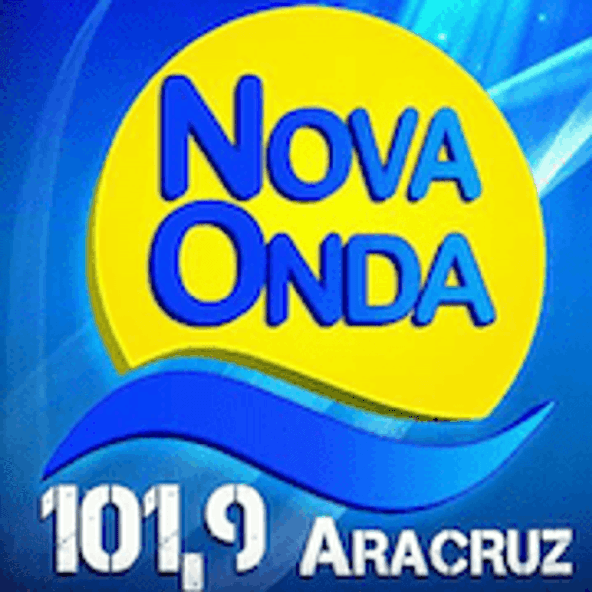 Logo Nova Onda
