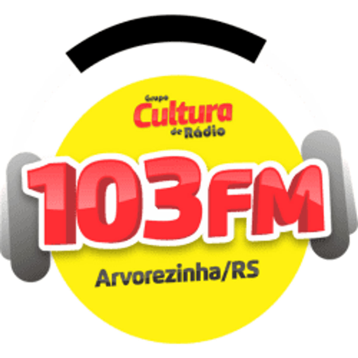 Logo 103 FM