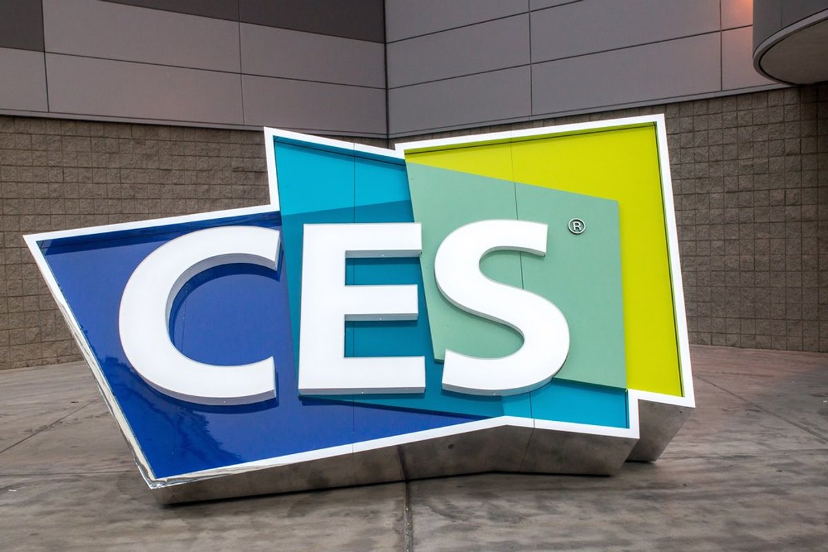 Tendências | CES 2025: Rádio explora dados e IA para se manter relevante em meio às inovações tecnológicas