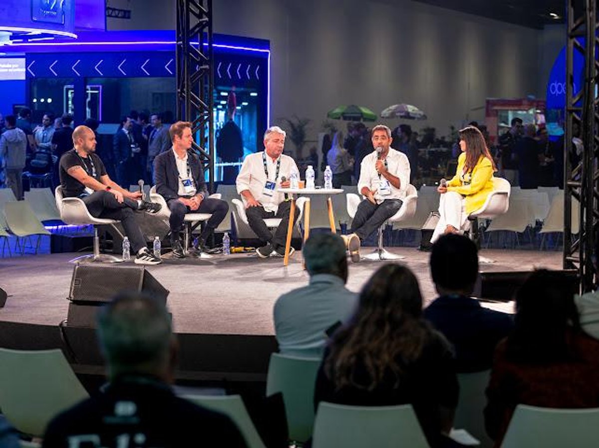 Com nomes da Band FM, Massa FM, Nativa FM e Rádio Disney, congresso ABRAPE destaca papel estratégico do rádio na promoção de eventos