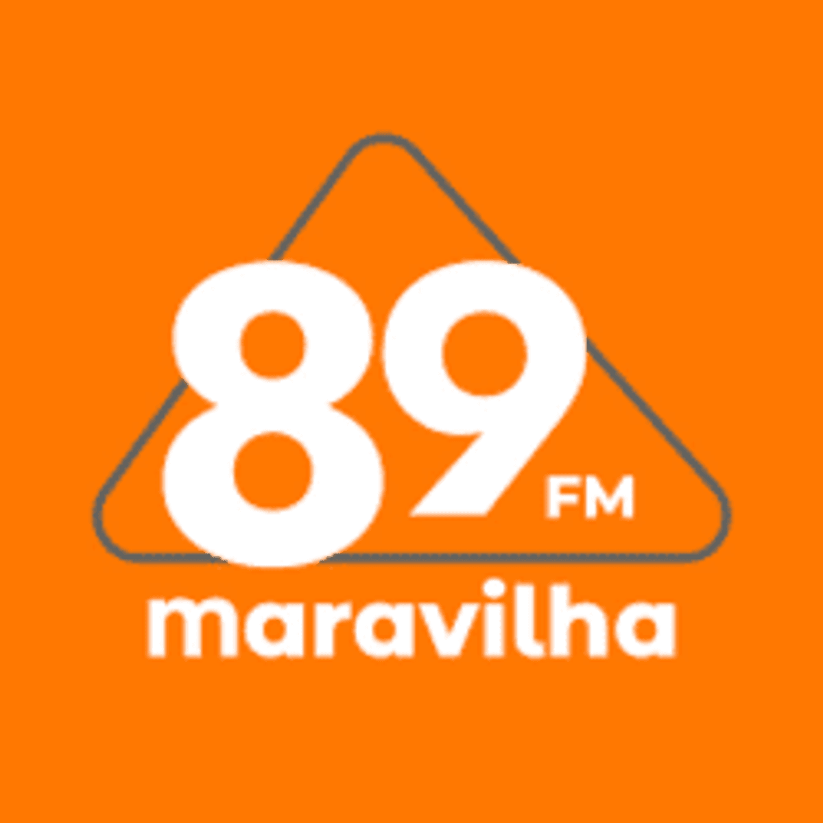 Logo Maravilha FM
