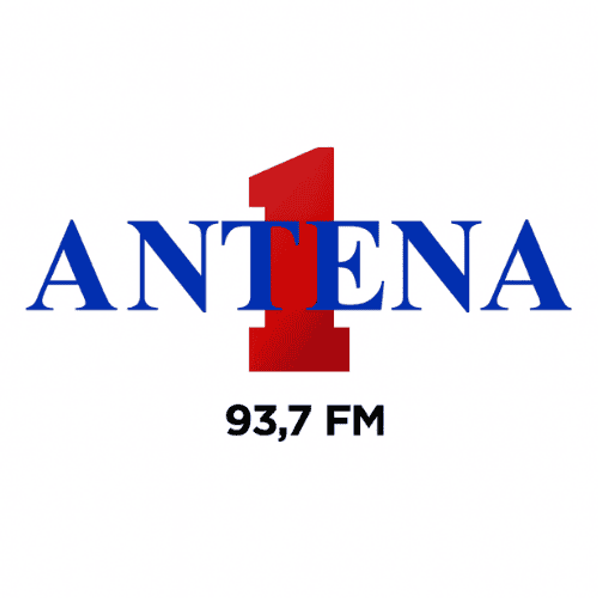 Logo Antena 1