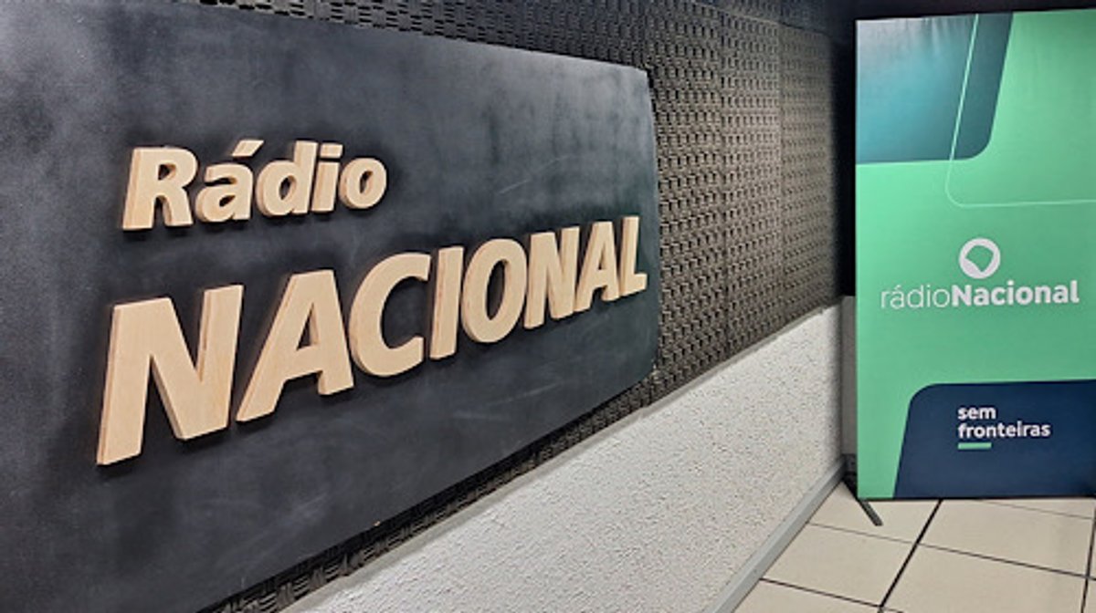 Rádio Nacional e Rádio MEC passam a veicular produções da rede