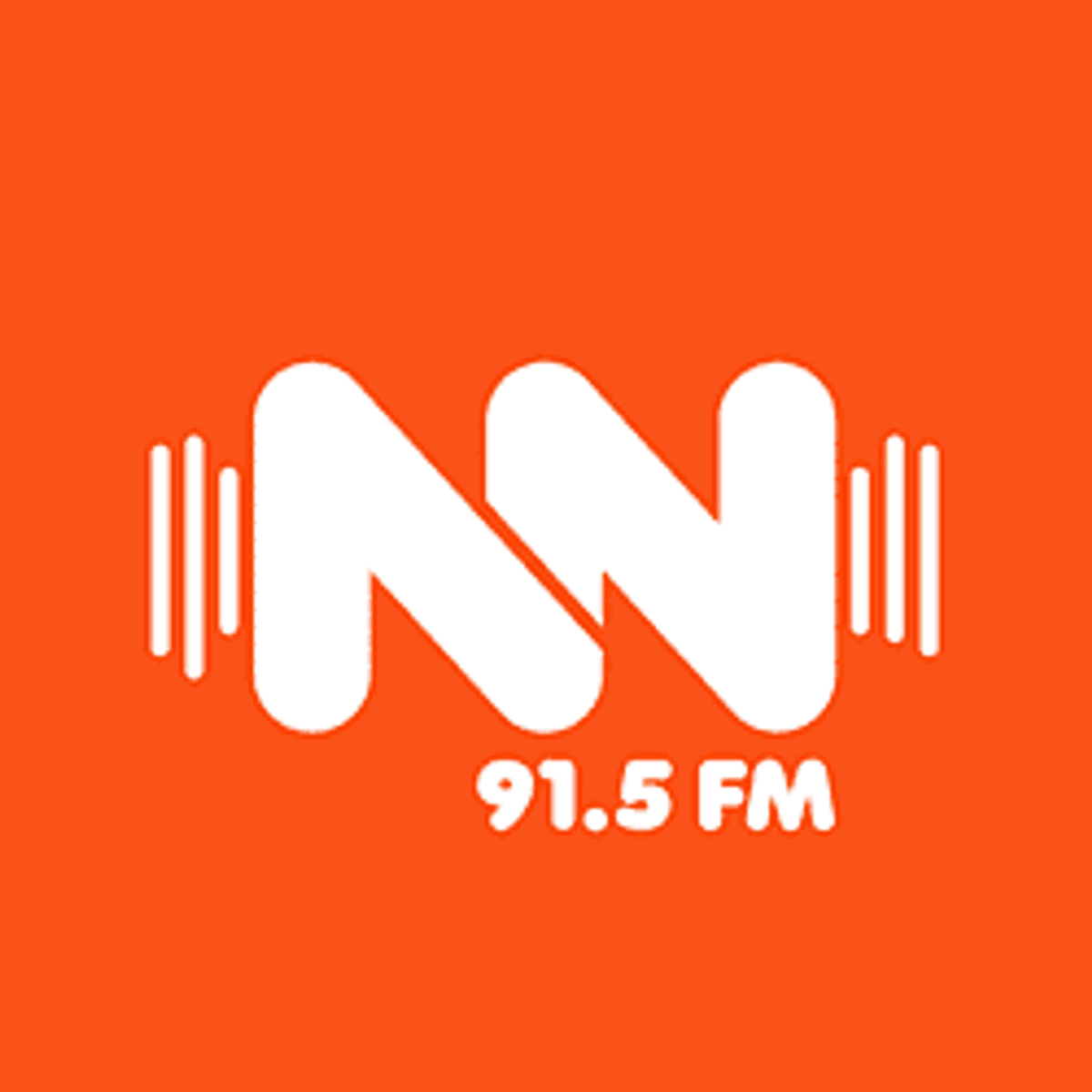 Logo NN FM