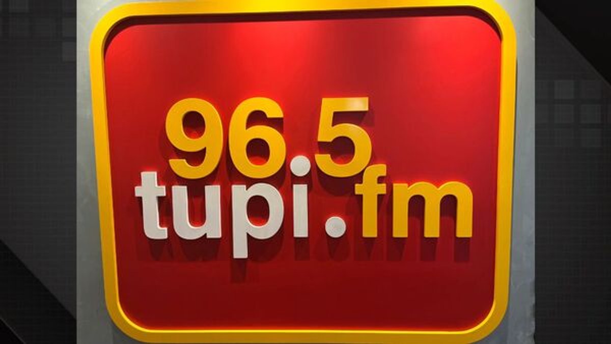 Super Rádio Tupi prepara ações especiais para comemorar seus 89 anos no Rio de Janeiro