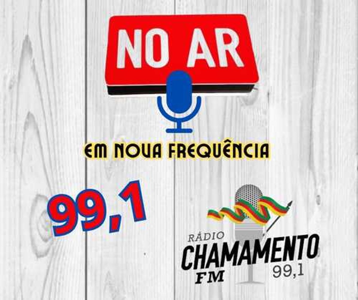Chamamento FM passa por troca de canal e ampliação de sinal no interior do Rio Grande do Sul