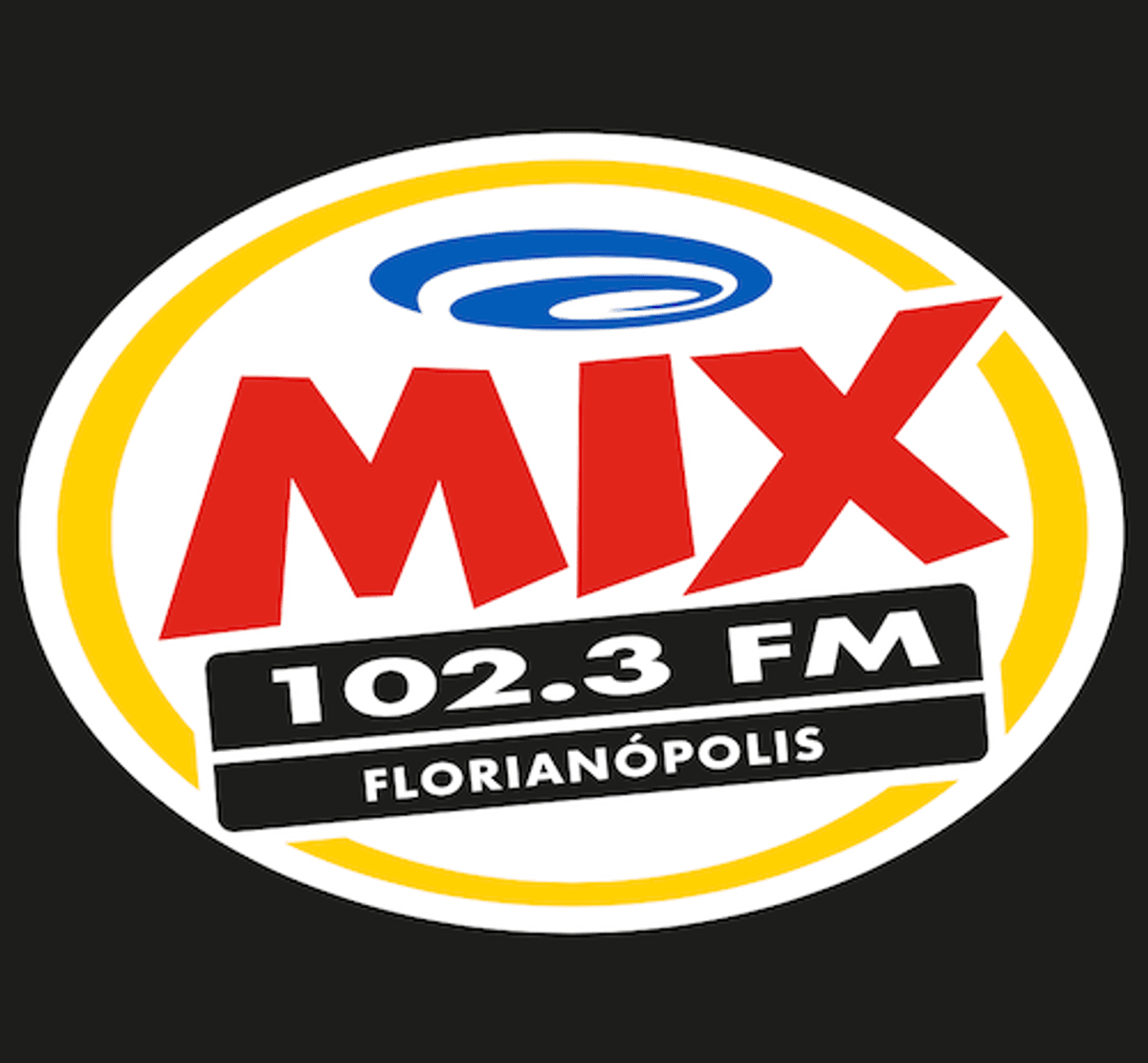 Rádio Mix FM confirma expansão no sul do país e anuncia afiliada em Florianópolis (SC)