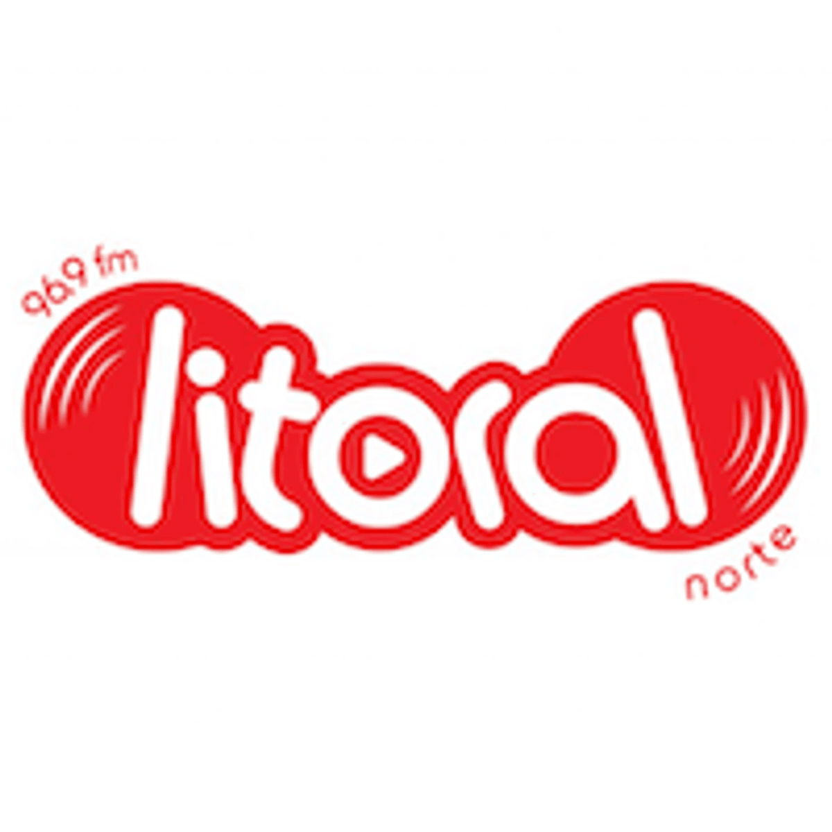 Logo Litoral FM