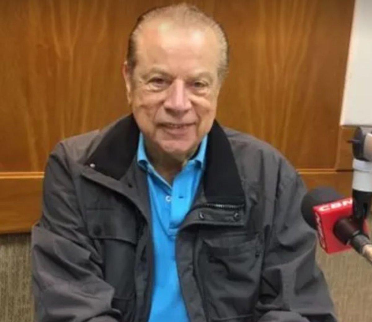 Considerado o pai do jornalismo de tecnologia, Ethevaldo Siqueira morre aos 90 anos