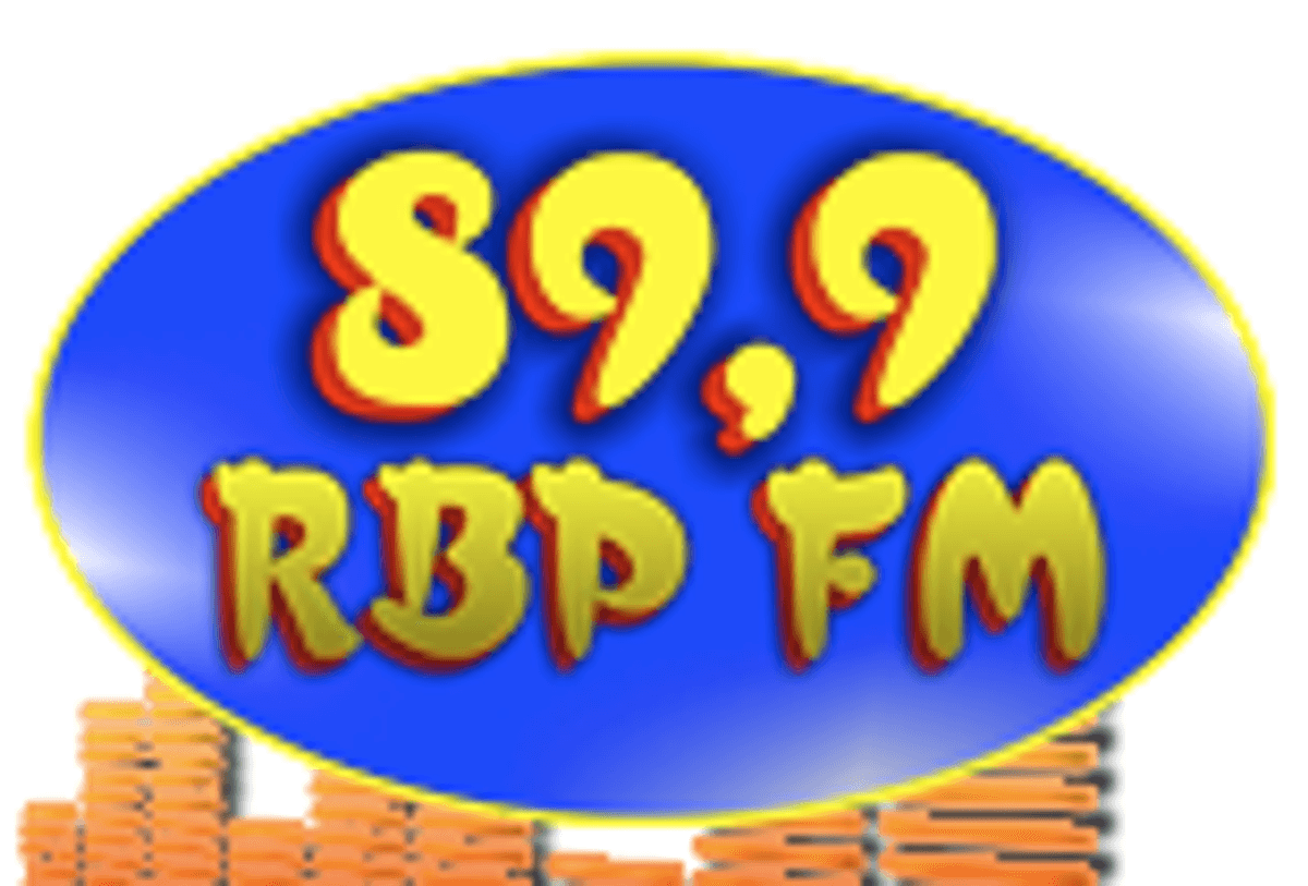 Logo RBP FM