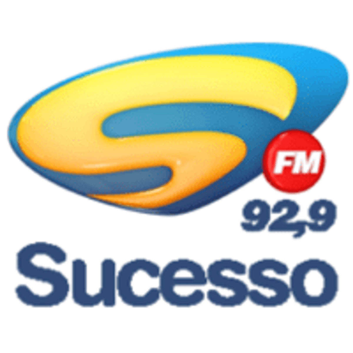 Logo Sucesso FM