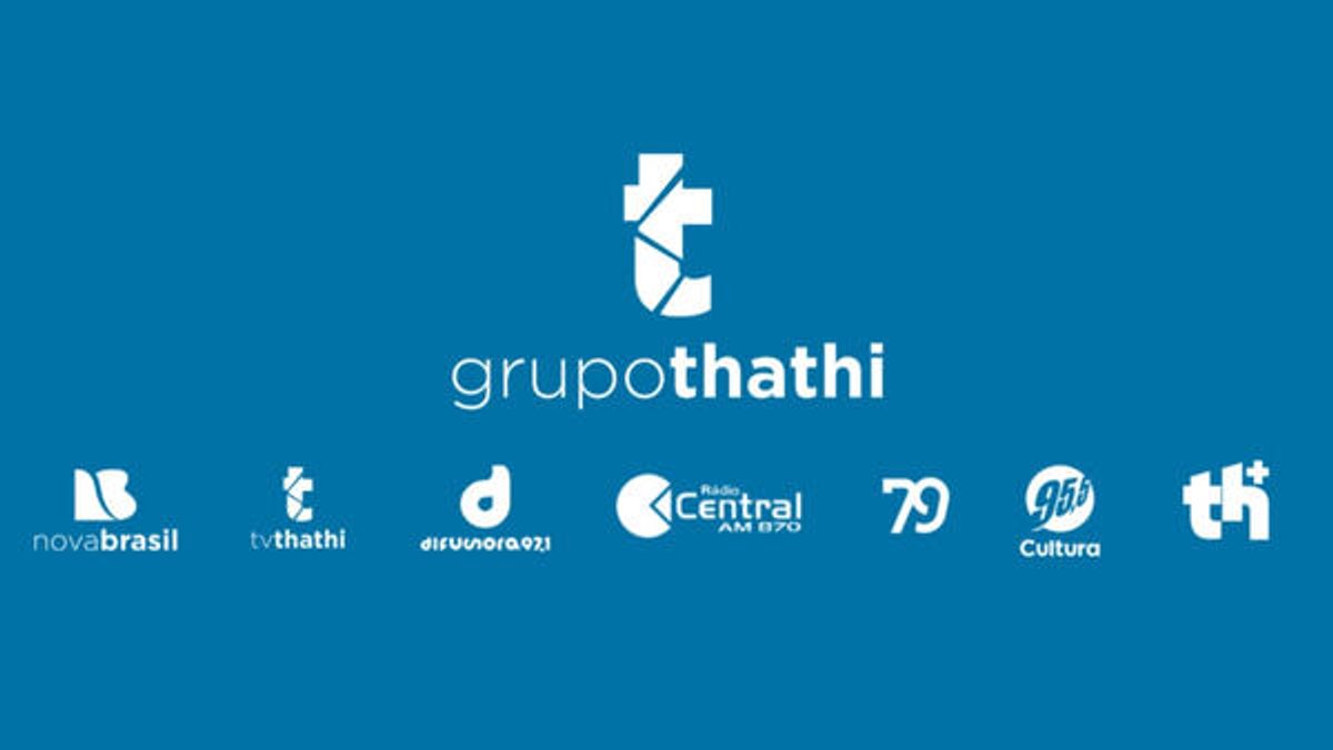 Grupo Thathi inaugura nova sede em Araçatuba (SP) para operação do TH+ SBT e das rádios