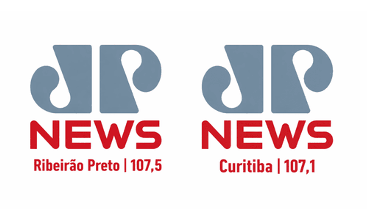 Jovem Pan News consolida ampliação de cobertura de sinal em Curitiba e Ribeirão Preto