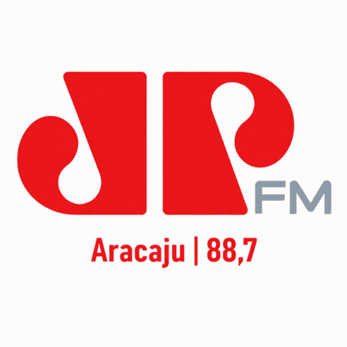 Logo Jovem Pan FM