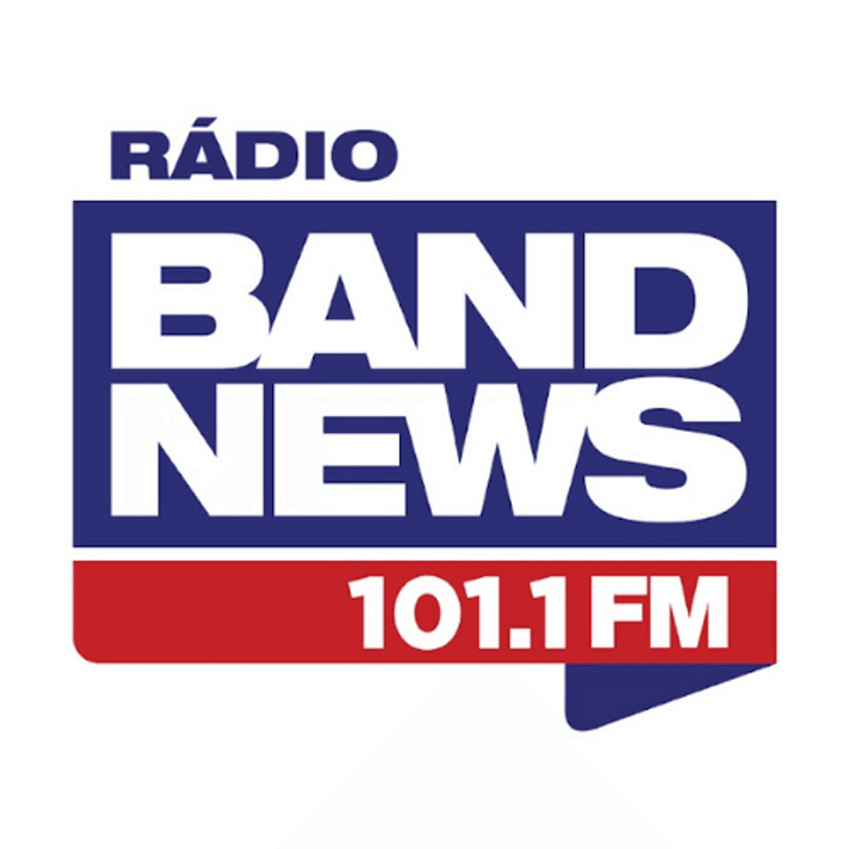 Logo BandNews FM