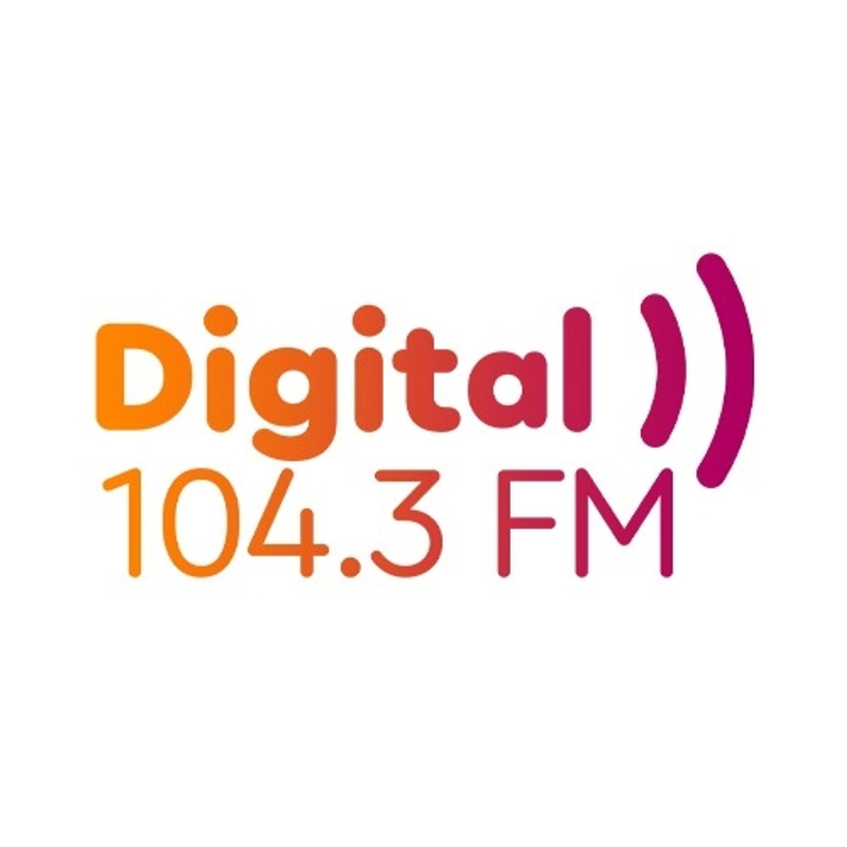 Digital FM assume dial FM em Salvador e divulga sua nova programação