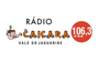 Logo 106,3 FM