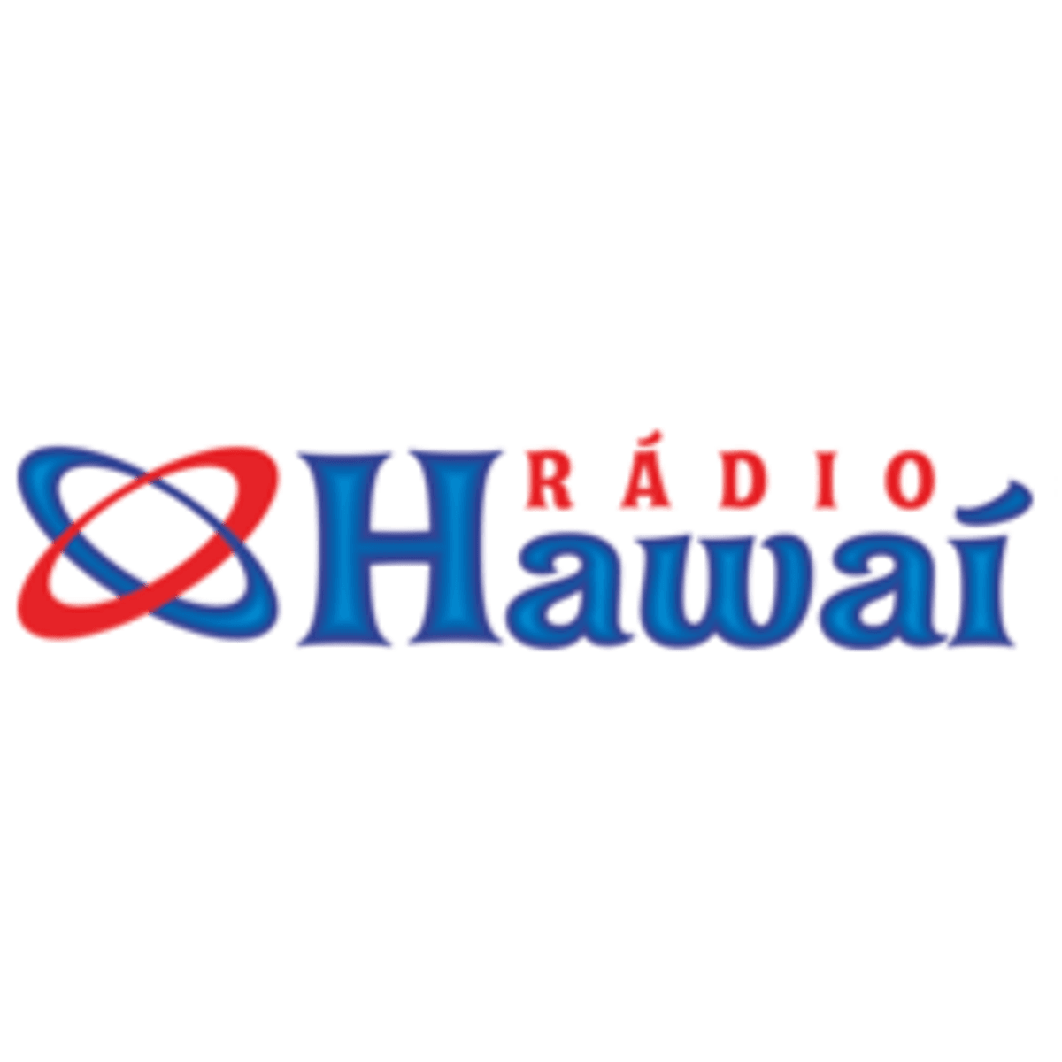 Logo Rádio Hawai