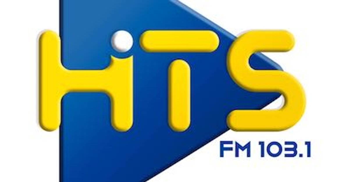 Hits FM inicia ações para comemorar seu aniversário em abril no Recife