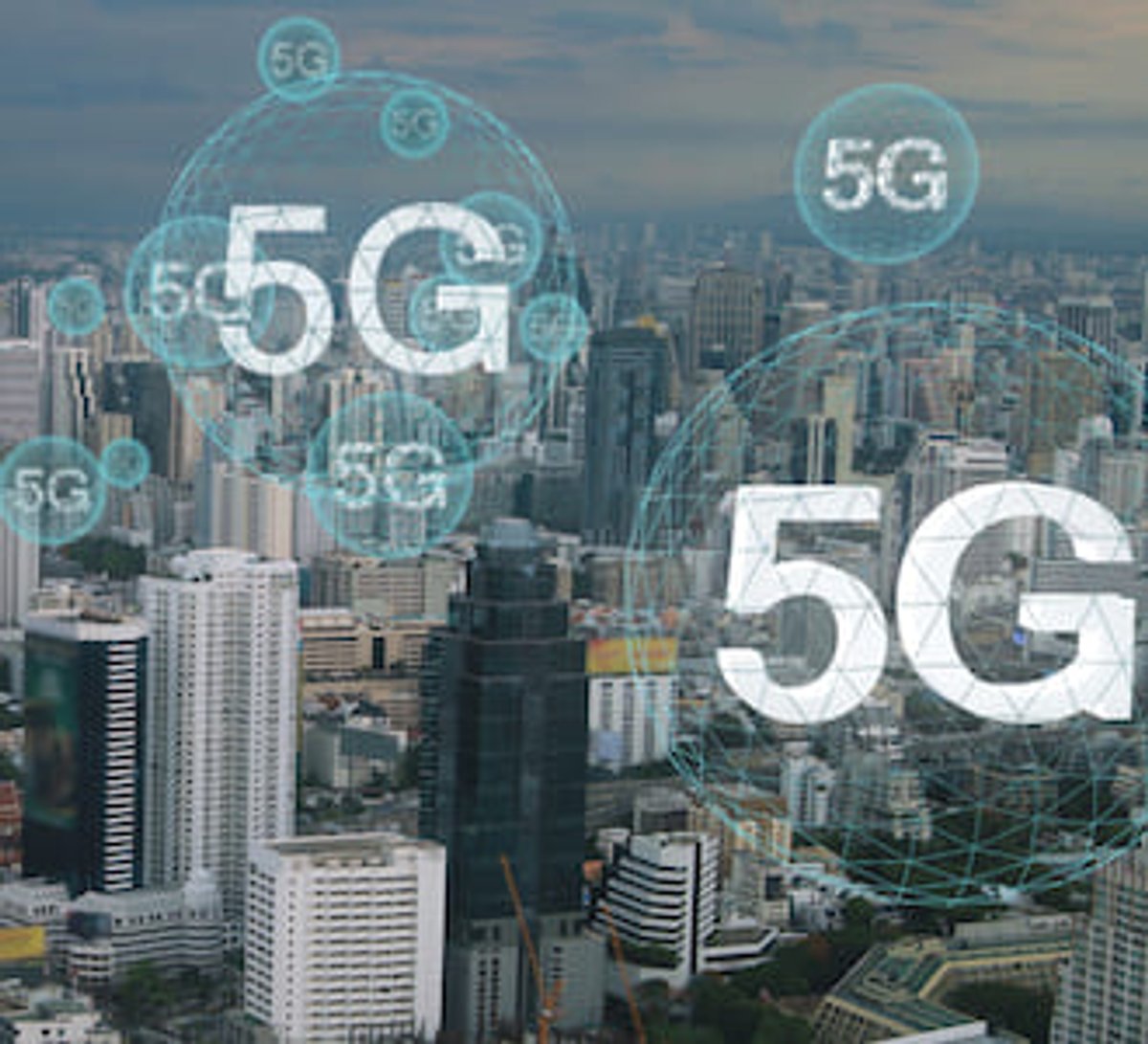 Cobertura de 5G no Brasil já supera meta prevista para 2027, aponta Anatel