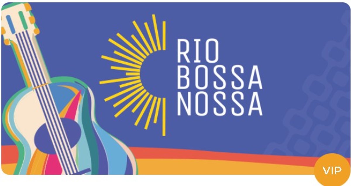 JB FM promove o Rio Bossa Nossa no Rio de Janeiro