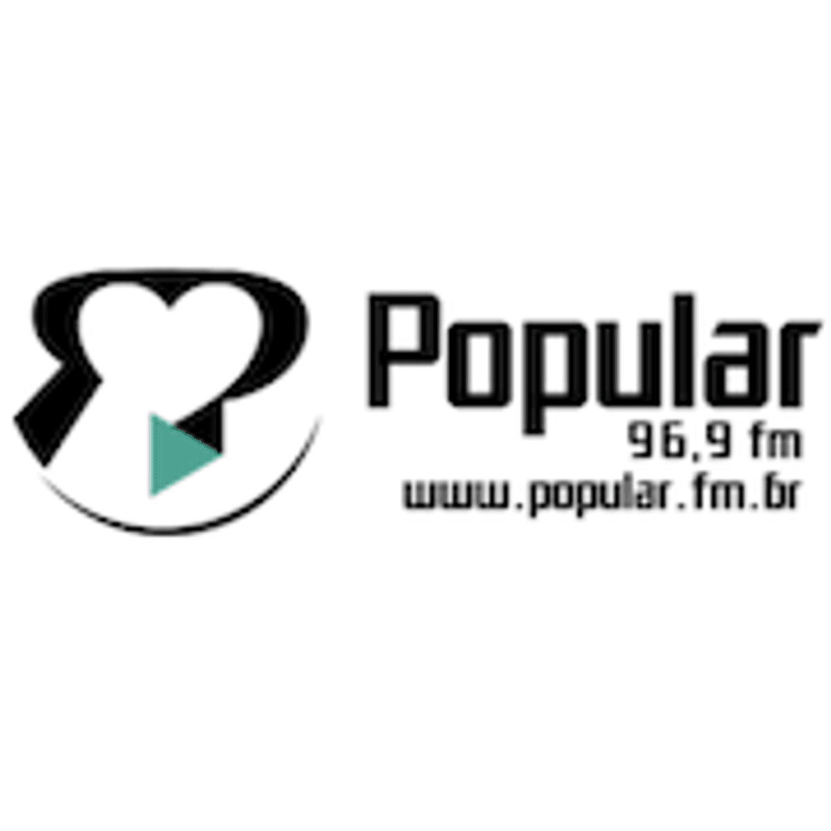 Logo Popular FM
