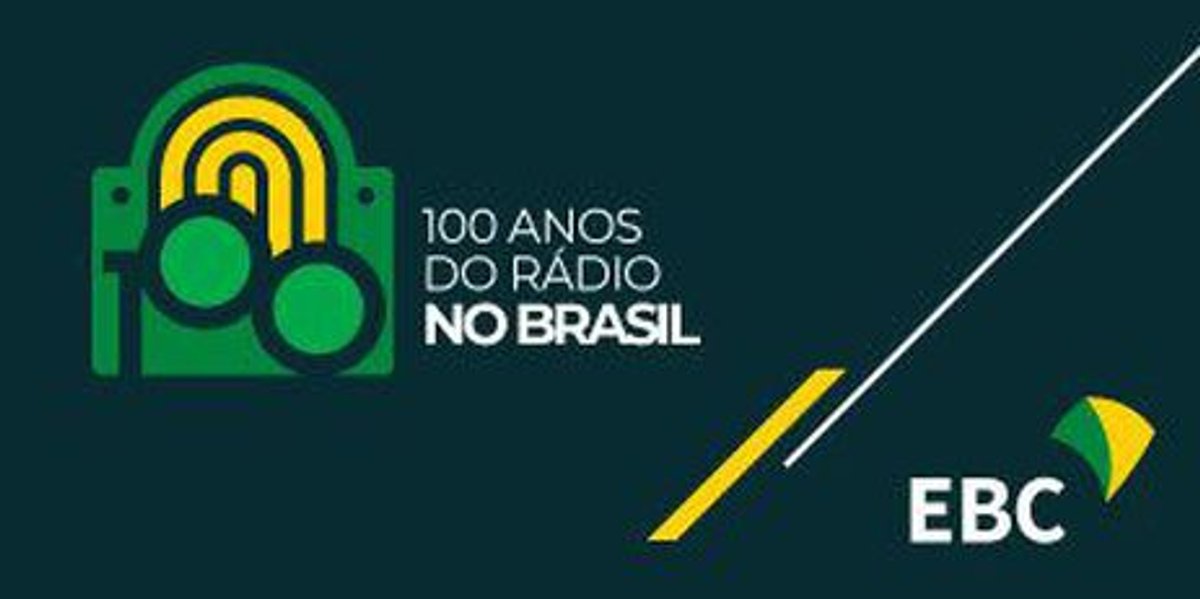 EBC realiza evento para iniciar comemorações em homenagem dos 100 anos do Rádio no Brasil