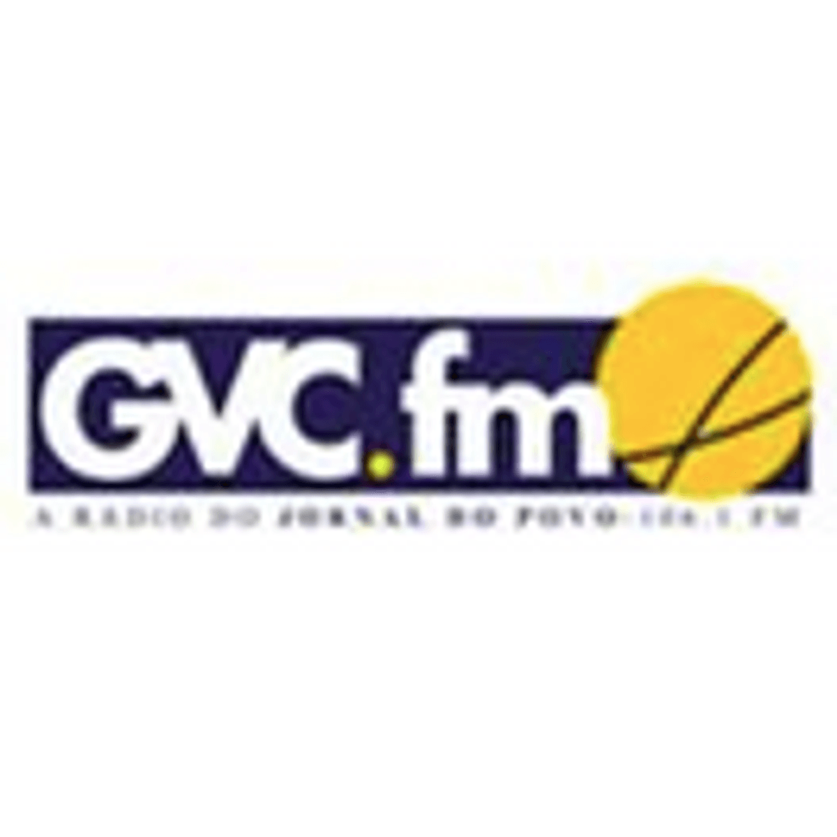 Logo Rádio GVC FM