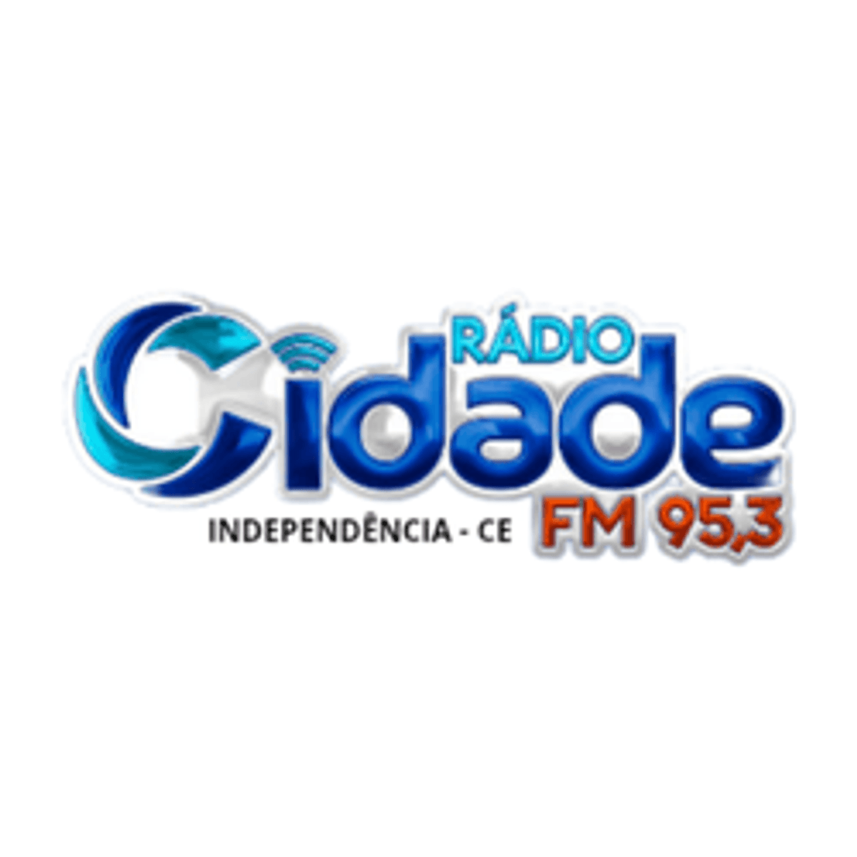 Logo Rádio Cidade