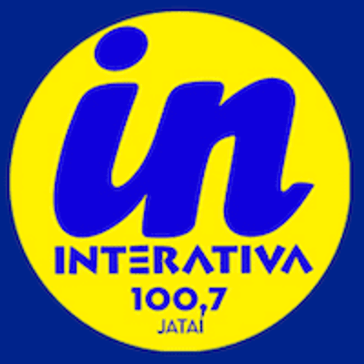 Logo Interativa FM