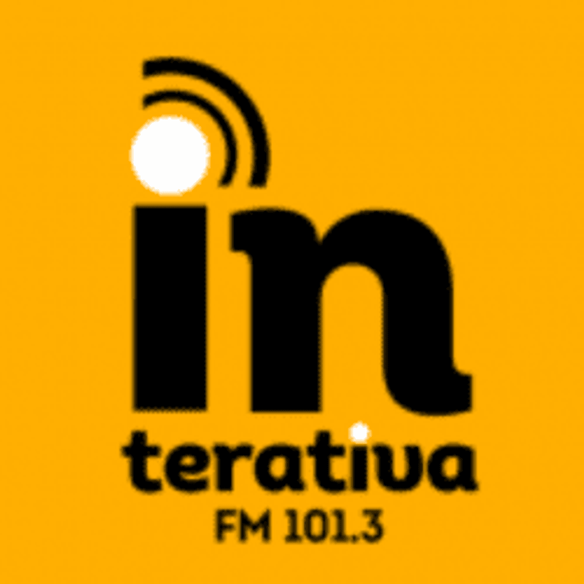 Logo Interativa FM